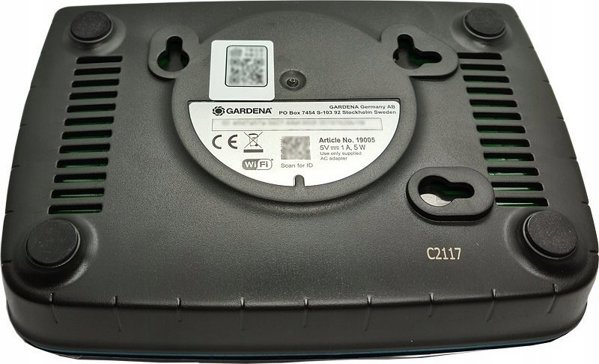 Gardena Gardena smart Gateway