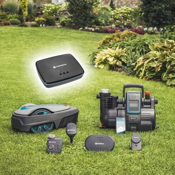 Gardena Gardena smart Gateway
