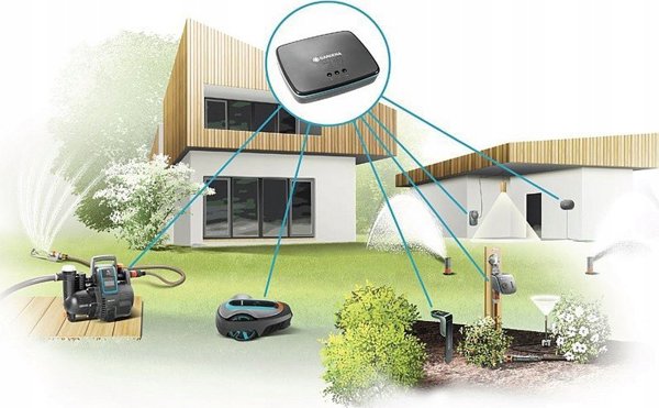 Gardena Gardena smart Gateway
