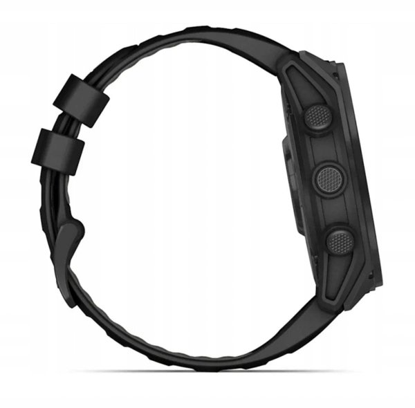 Garmin tactix® 8 – 51 mm, AMOLED