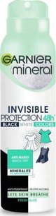 Garnier GARNIER_Invisible Protection 48H Fresh Aloe Women DEO spray 150ml