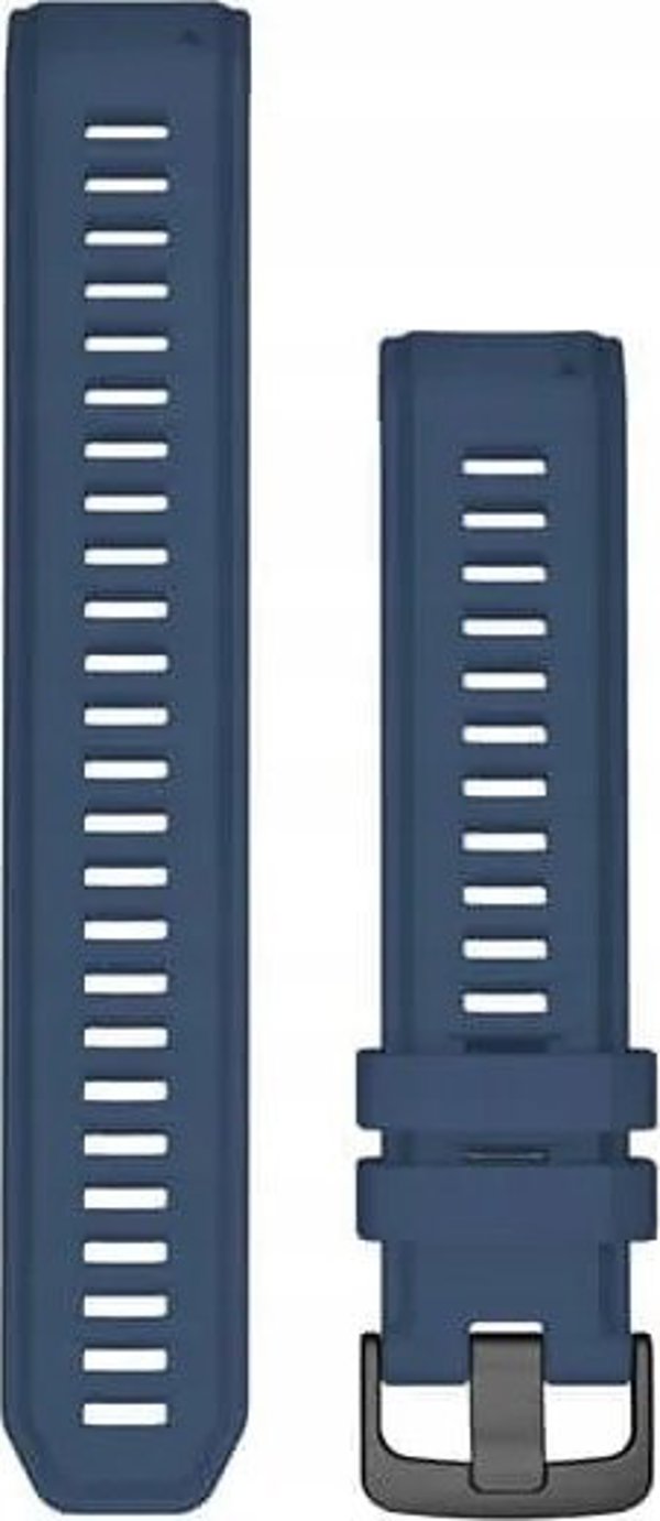 Λουράκι ρολογιού Garmin Garmin Instinct 2, παλιρροϊκό μπλε 13926948 753759286255