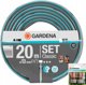 Gardena Classic hose 13 mm (1/2&34) Gardena 18006-24, 9672870-01