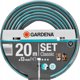 Gardena Classic hose 13 mm (1/2&34) Gardena 18006-24, 9672870-01