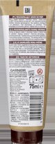 GARNIER_Hand Superfood Cocoa αναζωογονητική κρέμα χεριών με βούτυρο κακάο και κεραμίδια 75ml