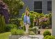 GARDENA EasyWeed 1800/18V P4A ασύρματη βούρτσα αρμών, αφαίρεση ζιζανίων (γκρι/τυρκουάζ, μπαταρία Li-Ion 2.0Ah P4A, POWER FOR ALL ALLIANCE)