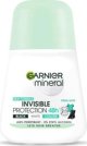 Garnier Invisible Protection 48h Αντιιδρωτικό Roll-On για Γυναίκες με Aloe Vera, 50ml