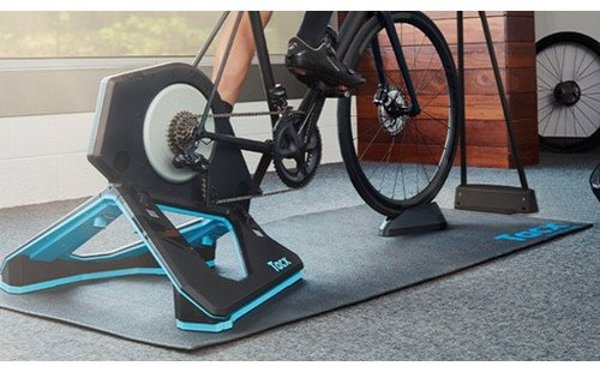 Πλάκες Κίνησης Garmin Tacx Neo για πόδια αντίστασης προπόνησης