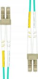 Καλώδιο Οπτικών Ινών Garbot FO 50/125 OM3 Multi-mode 1m