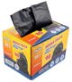 ΣΑΚΟΥΛΕΣ ΣΚΟΥΠΙΔΙΩΝ PLASTA MEGA PACK 60L 80ΤΕΜ