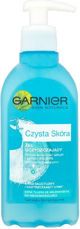 Garnier Καθαρό Δέρμα Τζελ προσώπου με αντλία 200ml