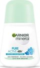 Garnier GARNIER_Pure Active 48h Γυναικείο Roll-On αποσμητικό με σφαιρίδιο 50ml