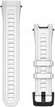Garmin watch strap Instinct 3 26mm, white