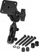 Garmin Βάση Τιμονιού RAM-B-178U-A για GPS Zumo, Montana, GPSMap & TomTom Rider