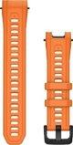 Λουράκι ρολογιού Garmin Instinct 3 22mm, solstice orange