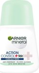 Garnier Αντιιδρωτικό Roll-On Γυναικών, 96h Προστασία με Mineralite, 50ml