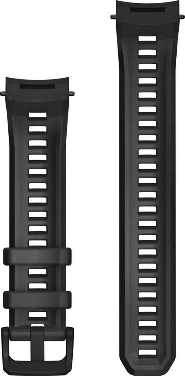 Λουράκι ρολογιού Garmin Instinct E 22mm, μαύρο