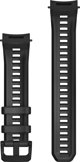 Λουράκι ρολογιού Garmin Instinct E 22mm, μαύρο
