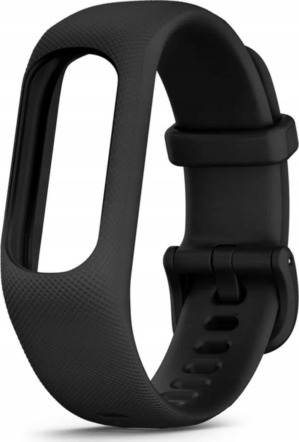 Λουράκι ρολογιού Garmin Garmin Vivosmart 5 L, μαύρο 13926953 753759295592