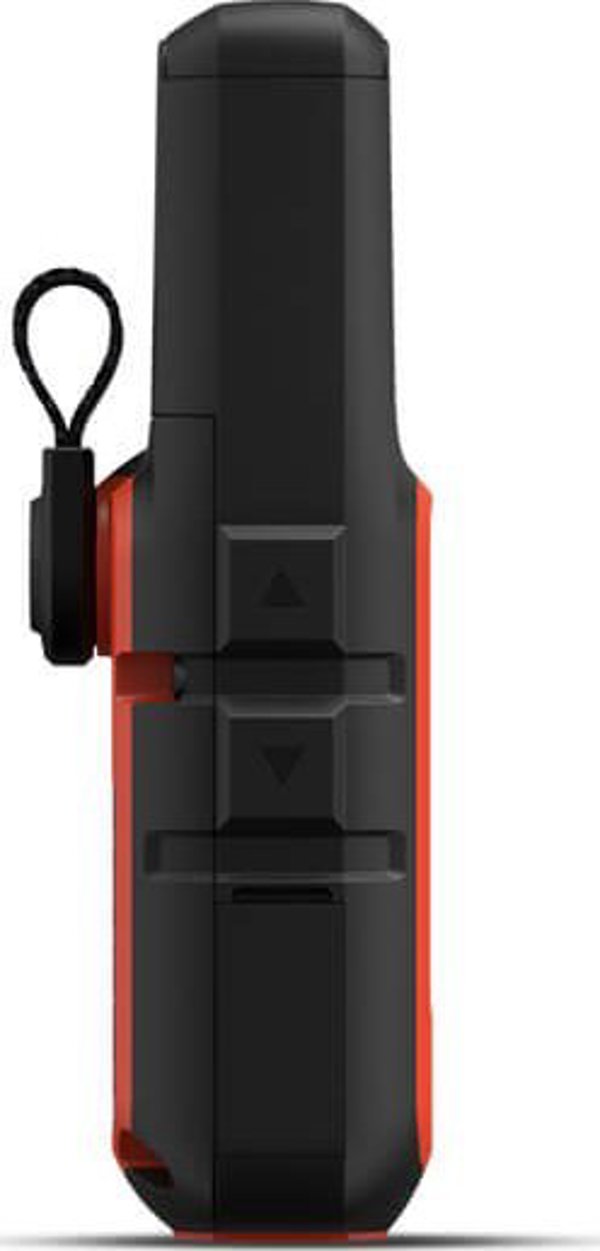Garmin InReach Mini 2 (κόκκινο) (010-02602-02)