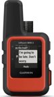 Garmin InReach Mini 2 (κόκκινο) (010-02602-02)