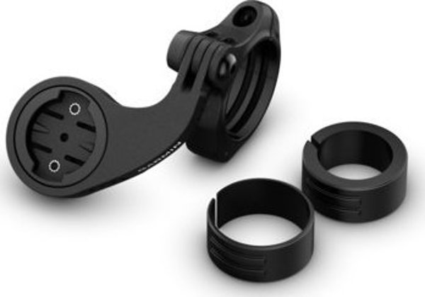 Garmin Βάση ποδηλάτου για τιμόνι ποδηλάτων βουνού - σειρά Edge (010-12563-02)