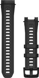 Garmin λουράκι ρολογιού Instinct 3 22mm, μαύρο