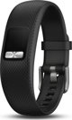 Garmin Ανταλλακτικό Λουράκι Vívofit 4, Μαύρο, Μέγεθος L