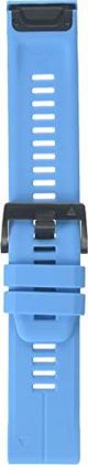 Garmin Garmin QuickFit 26 λουράκι καρπού σιλικόνης (μπλε) 6252187 753759204365