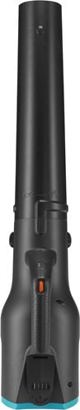 Φυσητήρας φύλλων GARDENA PowerJet 18V P4A + Μπαταρία 2.5 Ah και φορτιστής (14890-20)