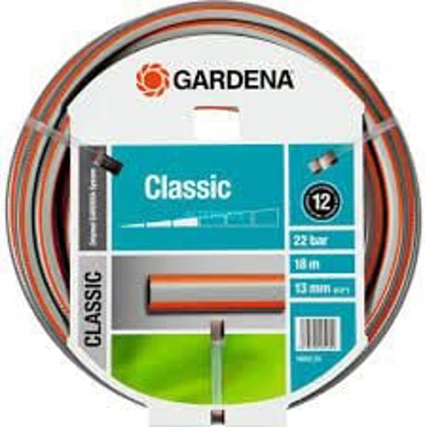 Gardena Comfort FLEX ελαστικό 13mm, 15m (18031)