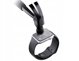 3MK Προστατευτικό Οθόνης ARC για Garmin Forerunner 570 (42mm) - Διαφανές