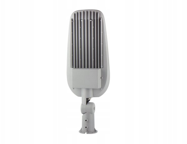 Φωτιστικό δρόμου LED 230V 150W 15 000lm, 130deg x 75deg 4000K ουδέτερο λευκό, STREETLITE, IP65, IK08