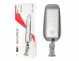 Φωτιστικό δρόμου LED 230V 150W 15 000lm, 130deg x 75deg 4000K ουδέτερο λευκό, STREETLITE, IP65, IK08
