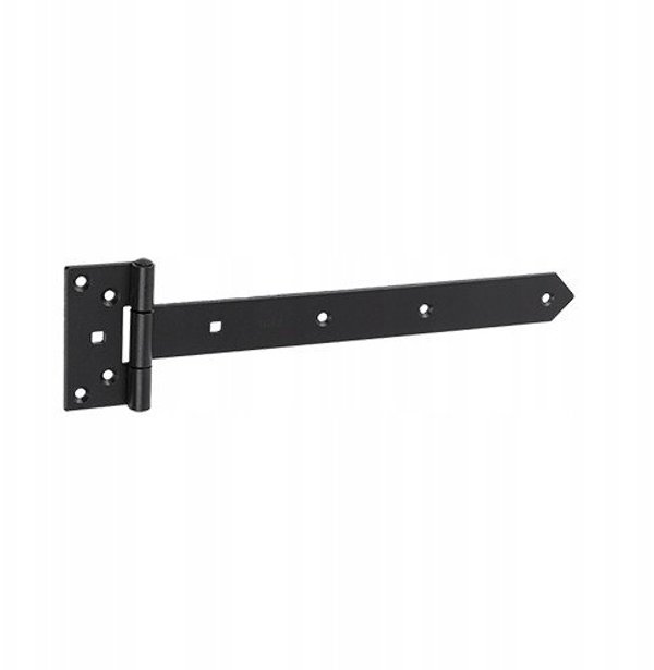 ΠΕΡΙΣΤΡΟΦΙΚΟΣ ΜΕΝΤΕΣΕΣ ΠΥΛΗΣ ZB 300 300X45X90X3.0 ΜΑΥΡΟ