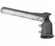 Φωτιστικό δρόμου LED 230V 30W 3 000lm, 140° x 70° 4000K, γκρι, FLAMINGO, IP65, IK08