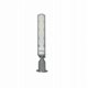 Φωτιστικό δρόμου LED 230V 30W 3 000lm, 140° x 70° 4000K, γκρι, FLAMINGO, IP65, IK08
