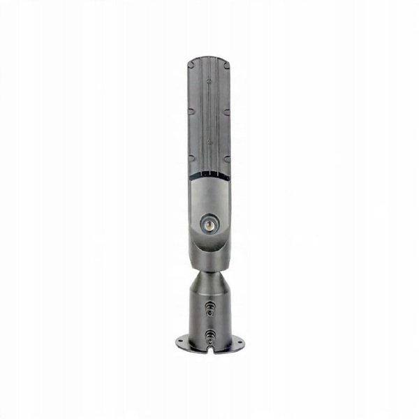 Φωτιστικό δρόμου LED 230V 30W 3 000lm, 140° x 70° 4000K, γκρι, FLAMINGO, IP65, IK08
