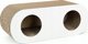 Gattino Gattino Ονυχοδρόμιο 03 Coco λευκό
