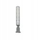 Φωτιστικό δρόμου LED 230V 50W 5 000lm, 140° x 70° 4000K, γκρι, FLAMINGO, IP65, IK08