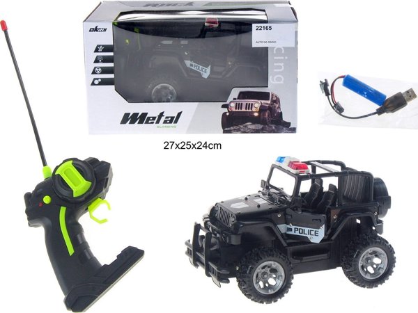 Gazelo Auto ραδιόφωνο + φορτιστής G200453 62004