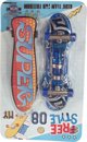 Gazelo Mini Skateboards 2τμχ/16τμχ Z9560 57512 13571143 5900949457512