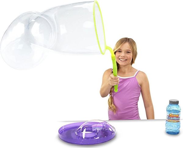 Ραβδί Incredibubble Gazillion για φυσαλίδες, 473ml