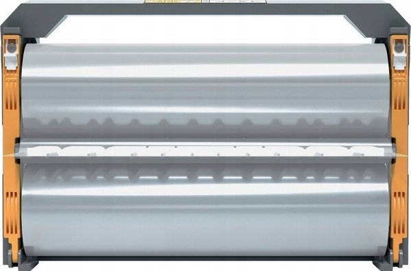 GBC Κασέτα για GBC Foton 30 125mic έως 34,4m μπλε