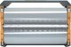 GBC Κασέτα για GBC Foton 30 125mic έως 34,4m μπλε