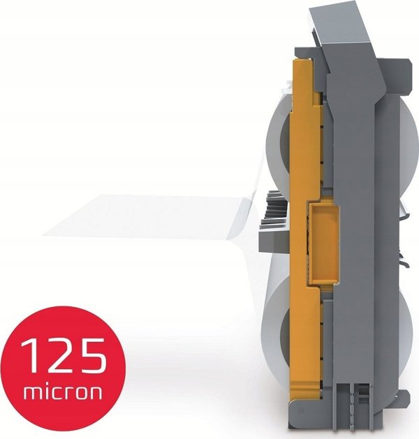 GBC Κασέτα για GBC Foton 30 125mic έως 34,4m μπλε