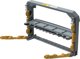 GBC Κασέτα για GBC Foton 30 125mic έως 34,4m μπλε