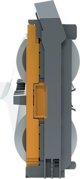 GBC Κασέτα για GBC Foton 30 125mic έως 34,4m μπλε