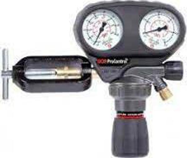 GCE GCE ΡΥΘΜΙΣΤΗΣ ΓΙΑ ΑΚΕΤΥΛΕΝΙΟ PRO 20/1,5 BAR GCE0780632