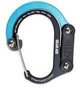 GearAid Heroclip Μίνι Γάντζος Πολλαπλών Χρήσεων Μαύρο & Μπλε
